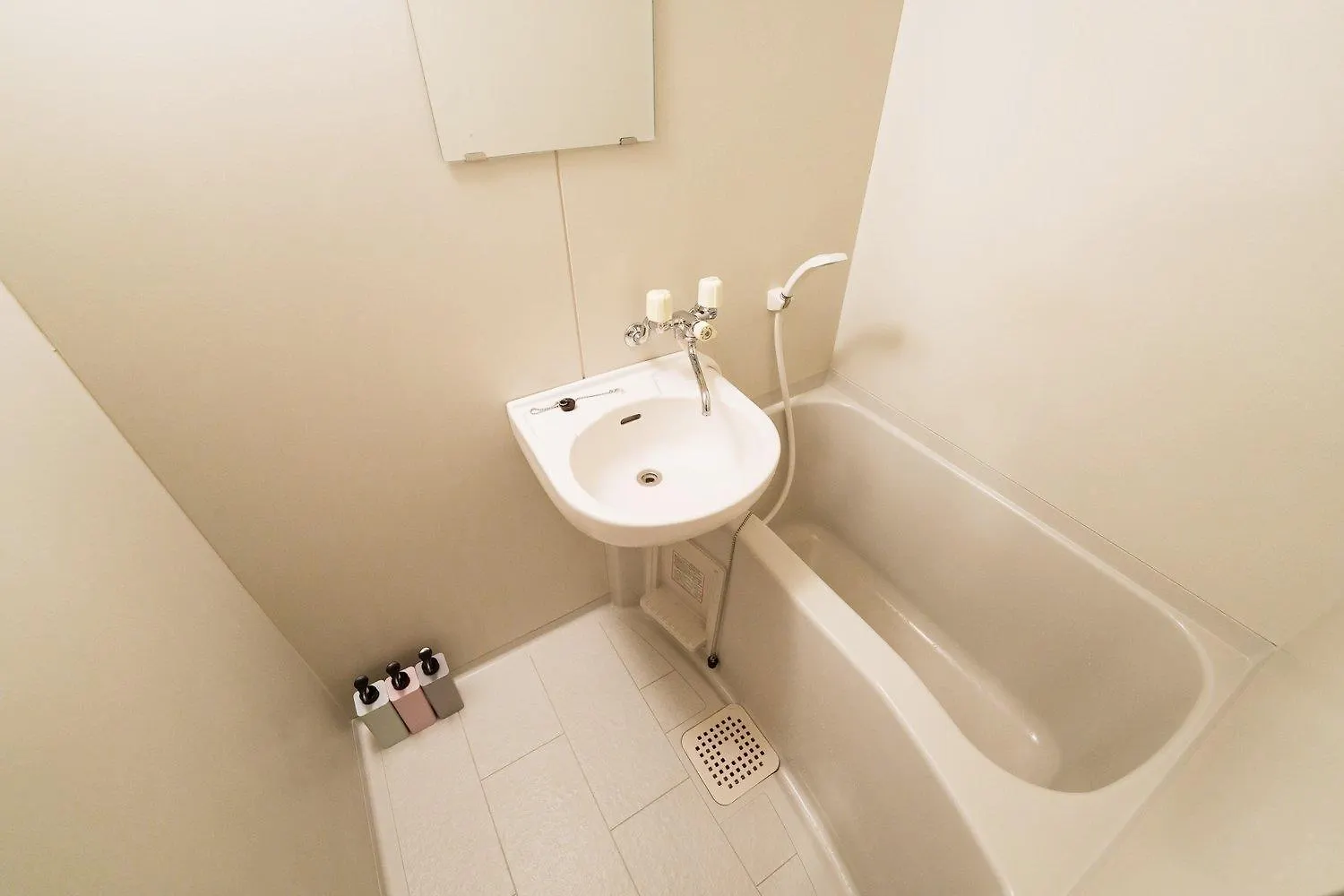 Any Inn Fukuoka Nanakuma Daire