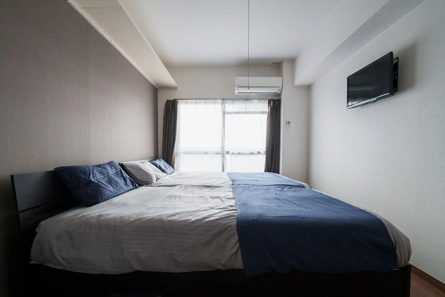 Any Inn Fukuoka Nanakuma Daire