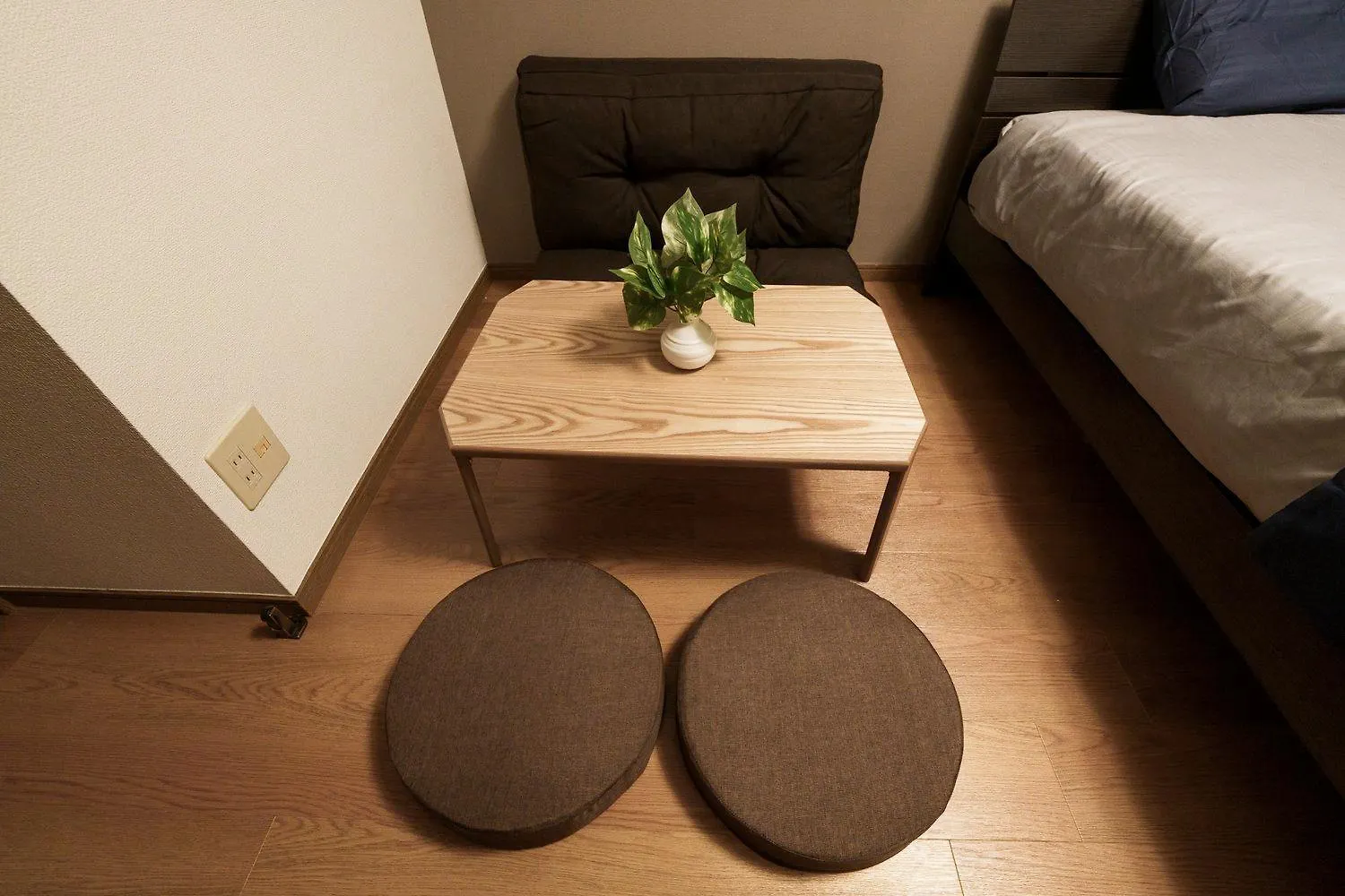 Any Inn Fukuoka Nanakuma Daire Fukuoka (Fukuoka)