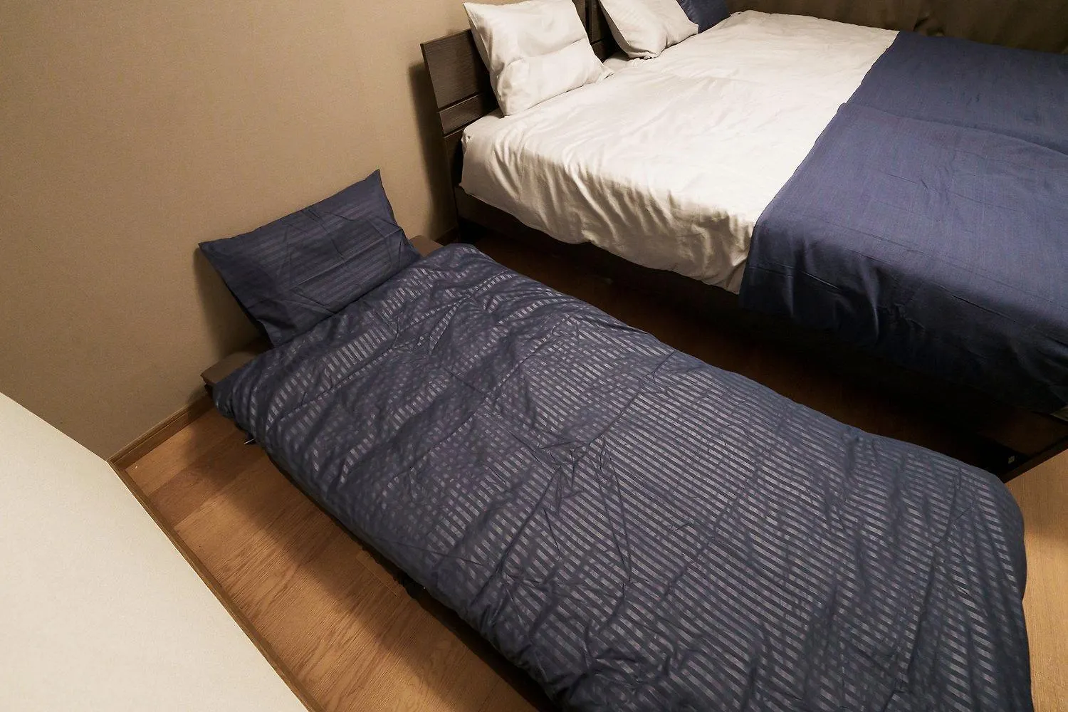 Daire Any Inn Fukuoka Nanakuma