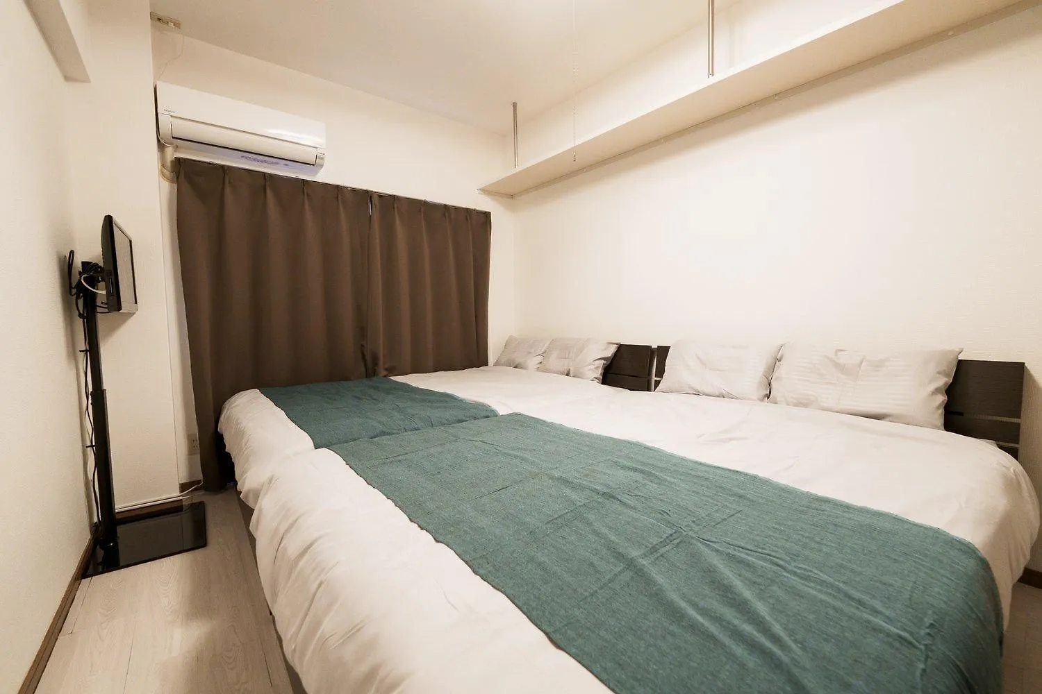 Any Inn Fukuoka Nanakuma 0*, Fukuoka (Fukuoka)