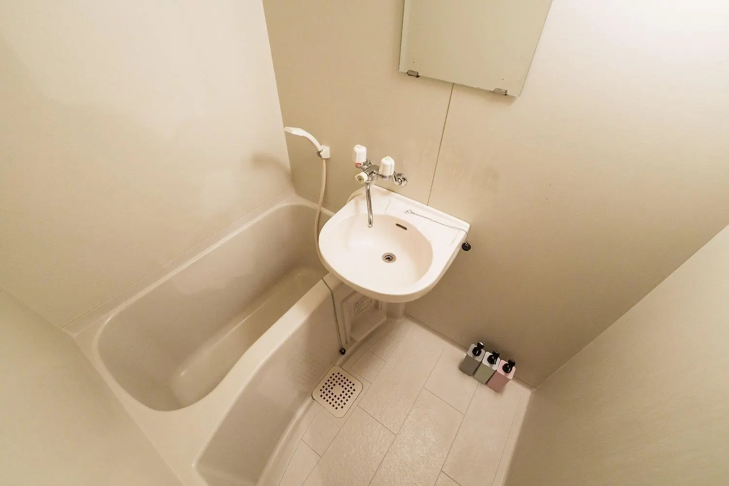 Daire Any Inn Fukuoka Nanakuma