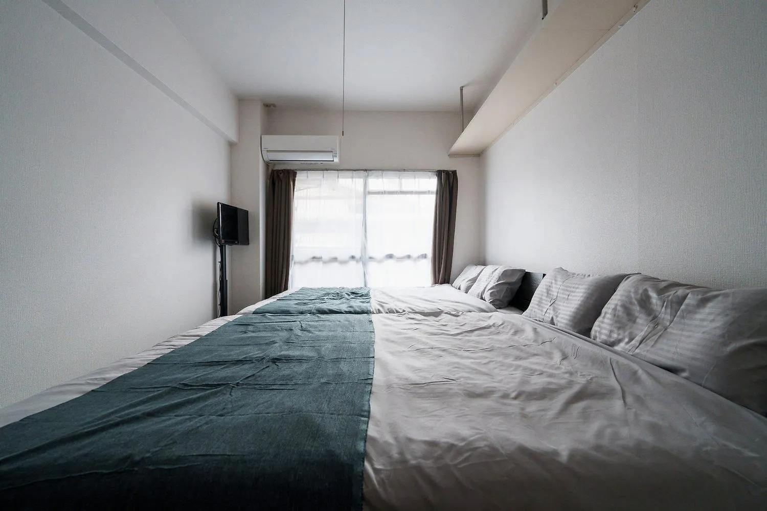 Any Inn Fukuoka Nanakuma 0*, Fukuoka (Fukuoka) Japonya