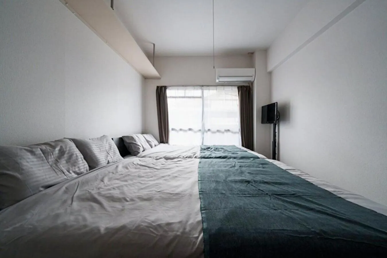 Daire Any Inn Fukuoka Nanakuma