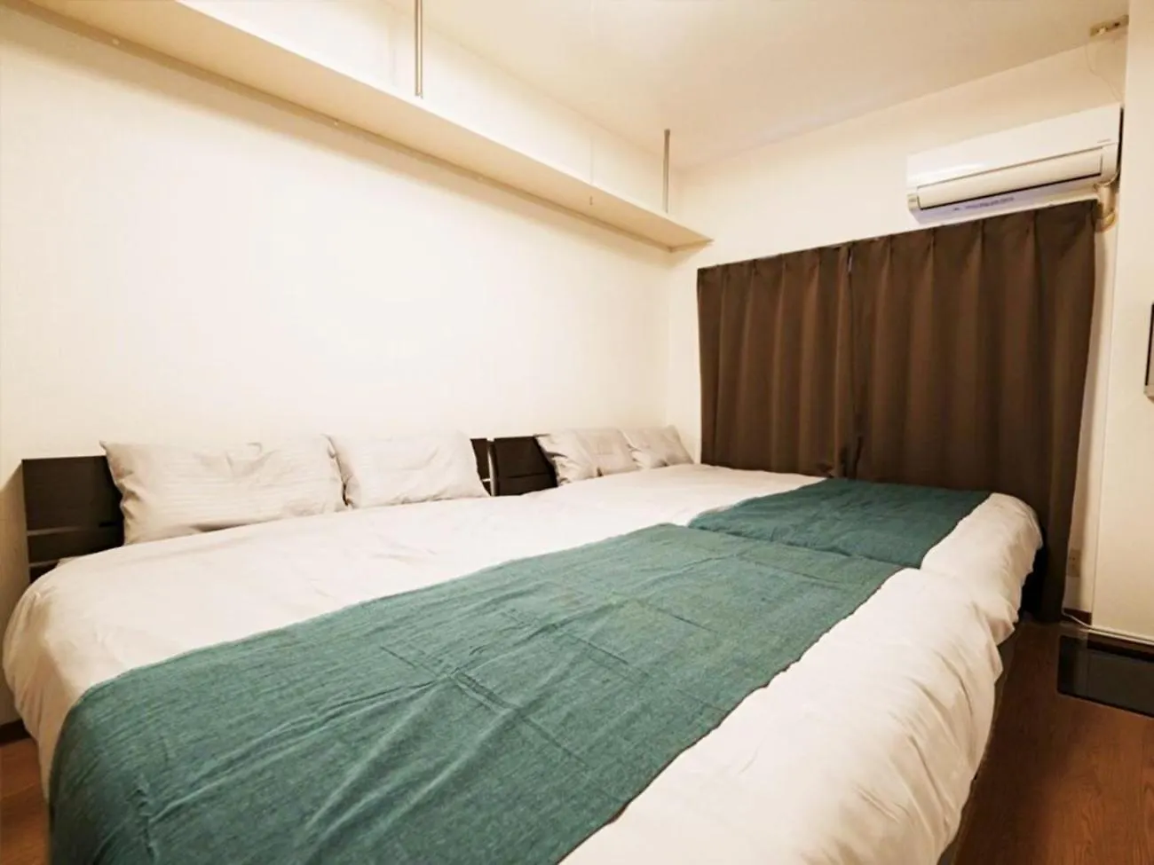 Any Inn Fukuoka Nanakuma 0*, Fukuoka (Fukuoka)