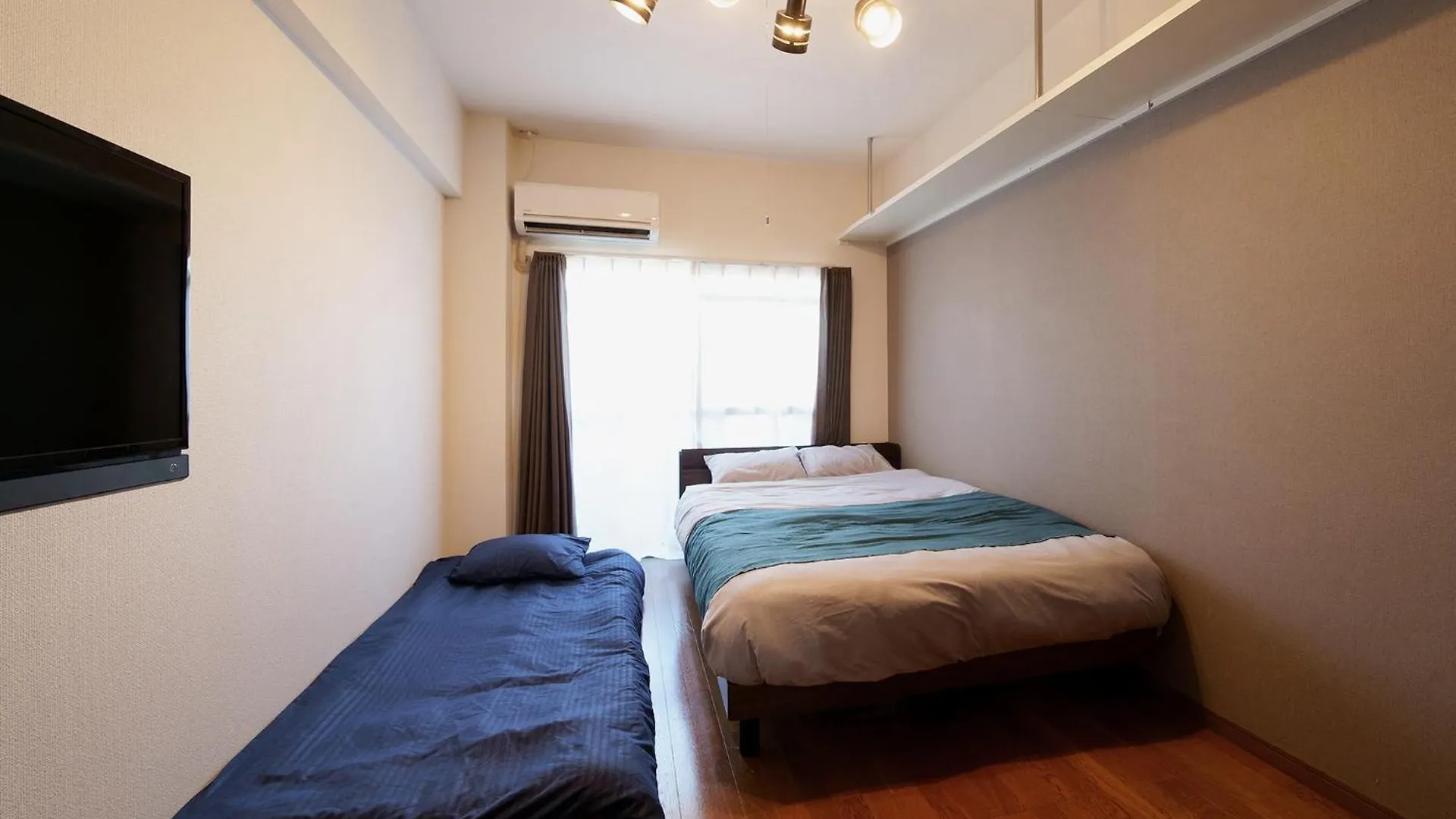 Any Inn Fukuoka Nanakuma Daire Fukuoka (Fukuoka)