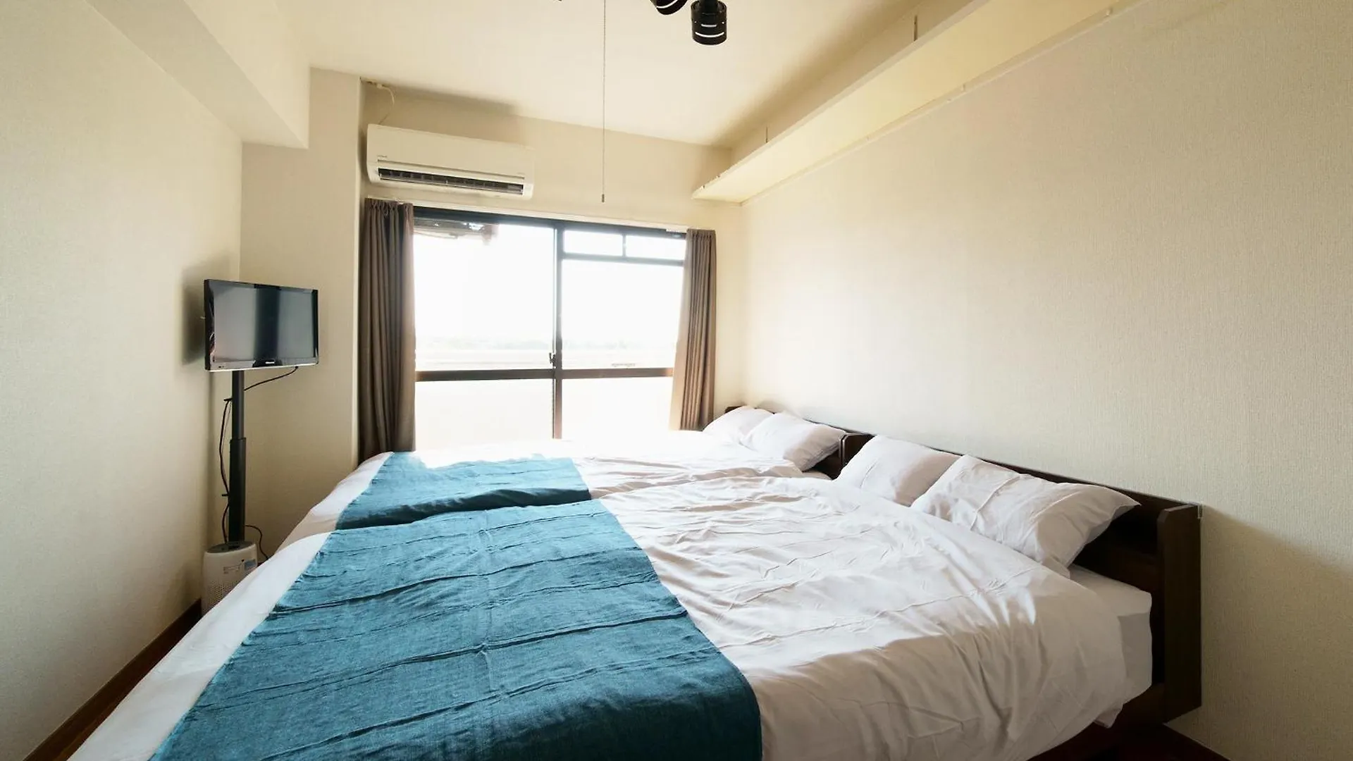Any Inn Fukuoka Nanakuma Fukuoka (Fukuoka)