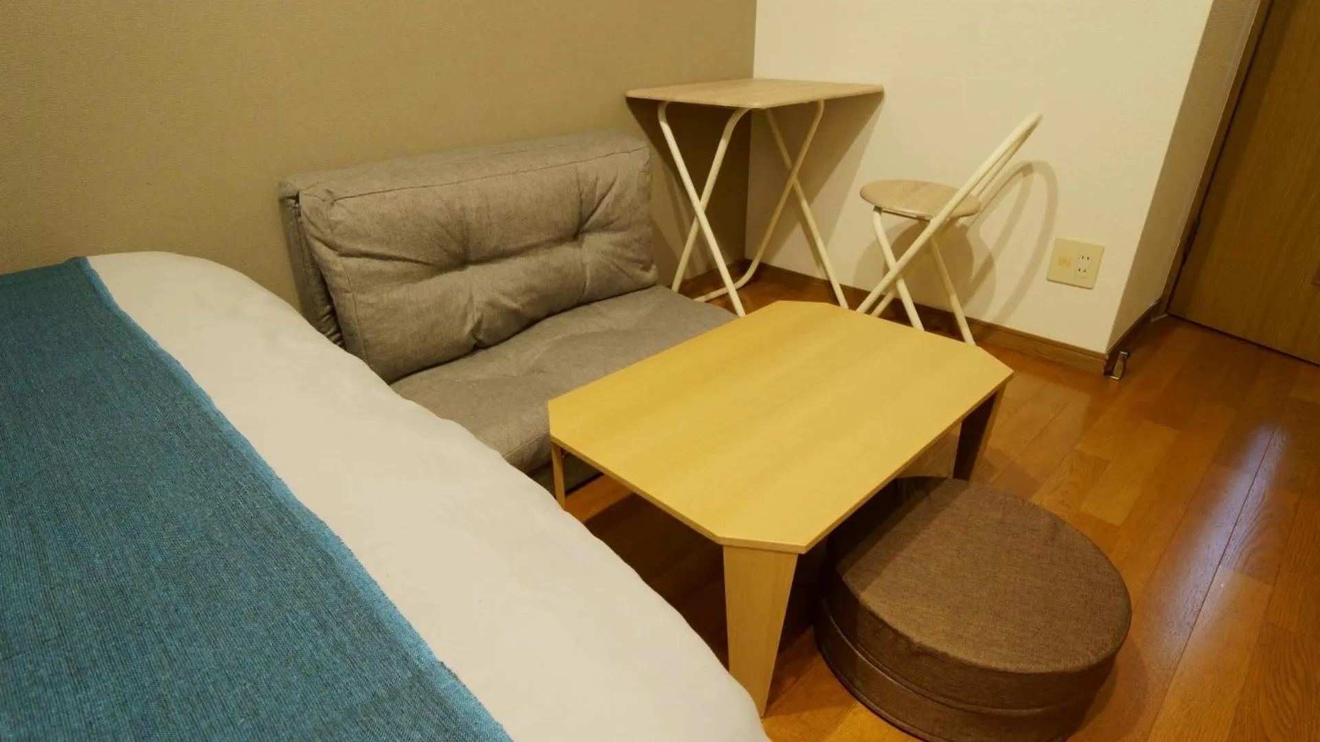 Daire Any Inn Fukuoka Nanakuma