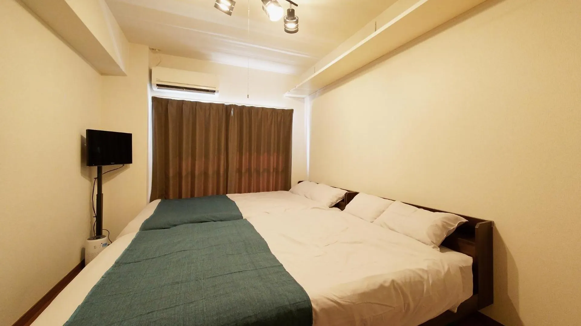 Any Inn Fukuoka Nanakuma