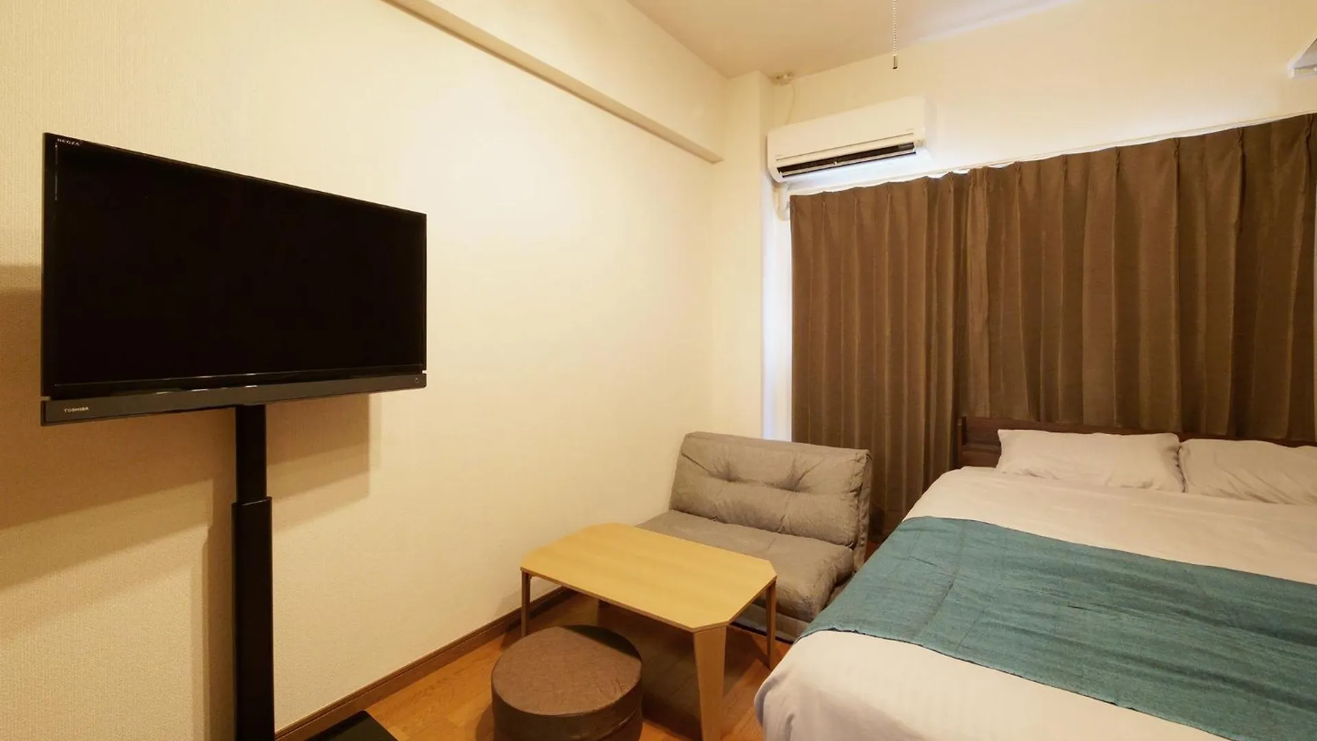 Daire Any Inn Fukuoka Nanakuma