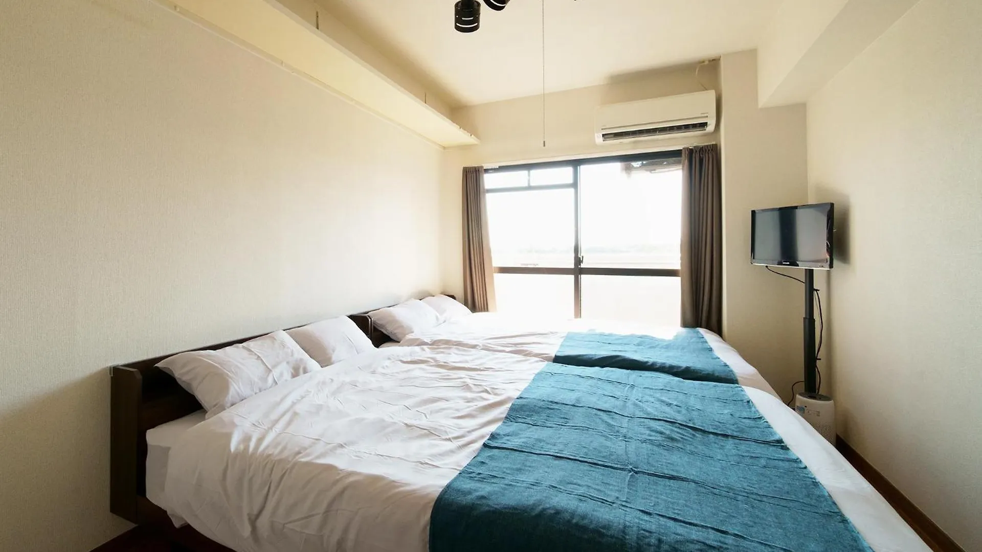 Any Inn Fukuoka Nanakuma 0*, Fukuoka (Fukuoka)