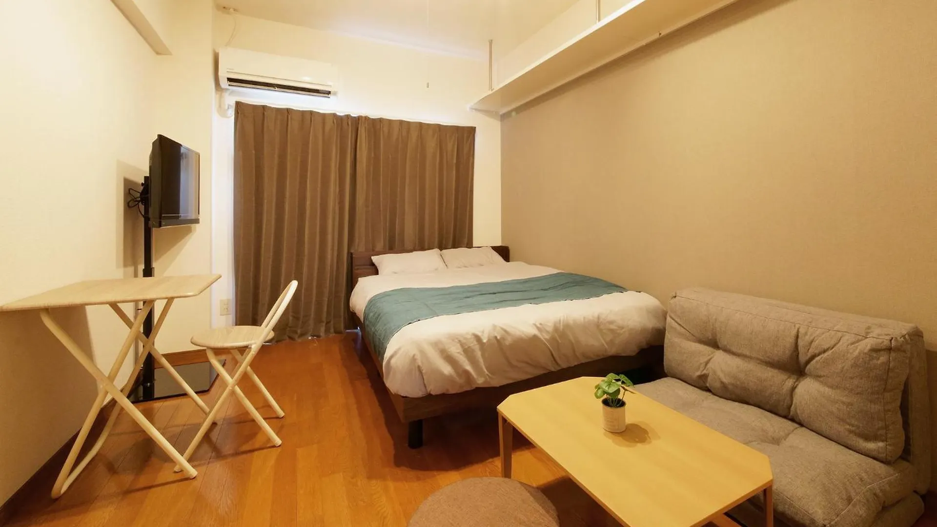 Daire Any Inn Fukuoka Nanakuma