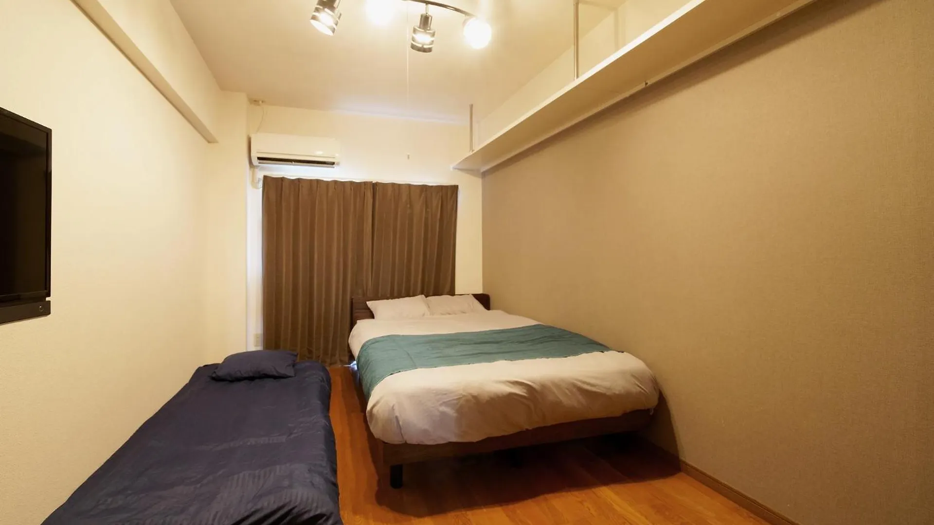 Any Inn Fukuoka Nanakuma Daire