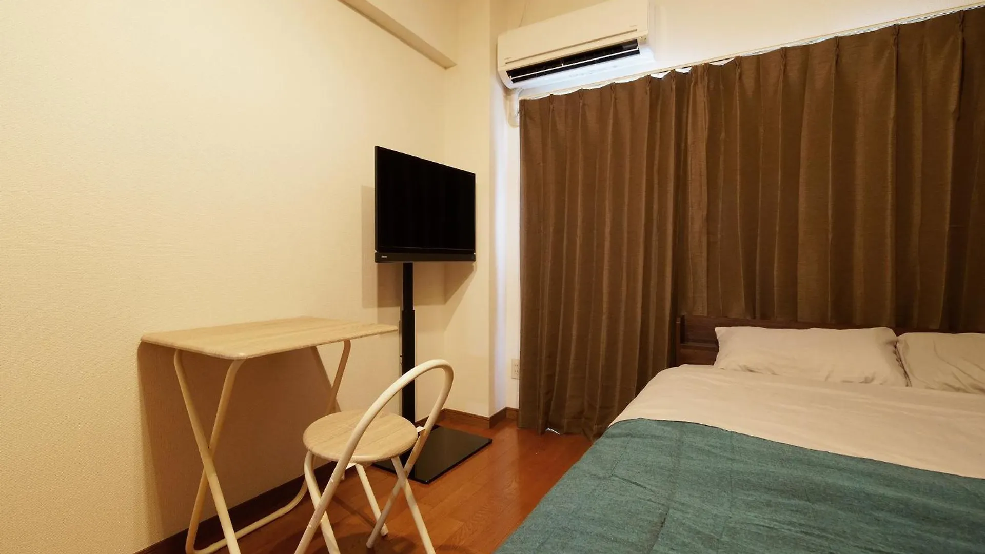 Any Inn Fukuoka Nanakuma