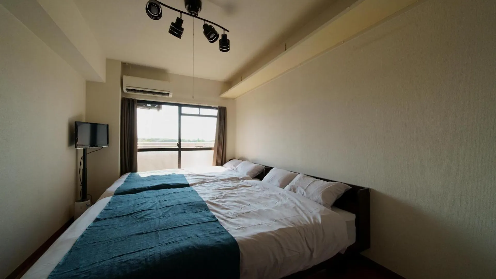 Any Inn Fukuoka Nanakuma Daire Fukuoka (Fukuoka)