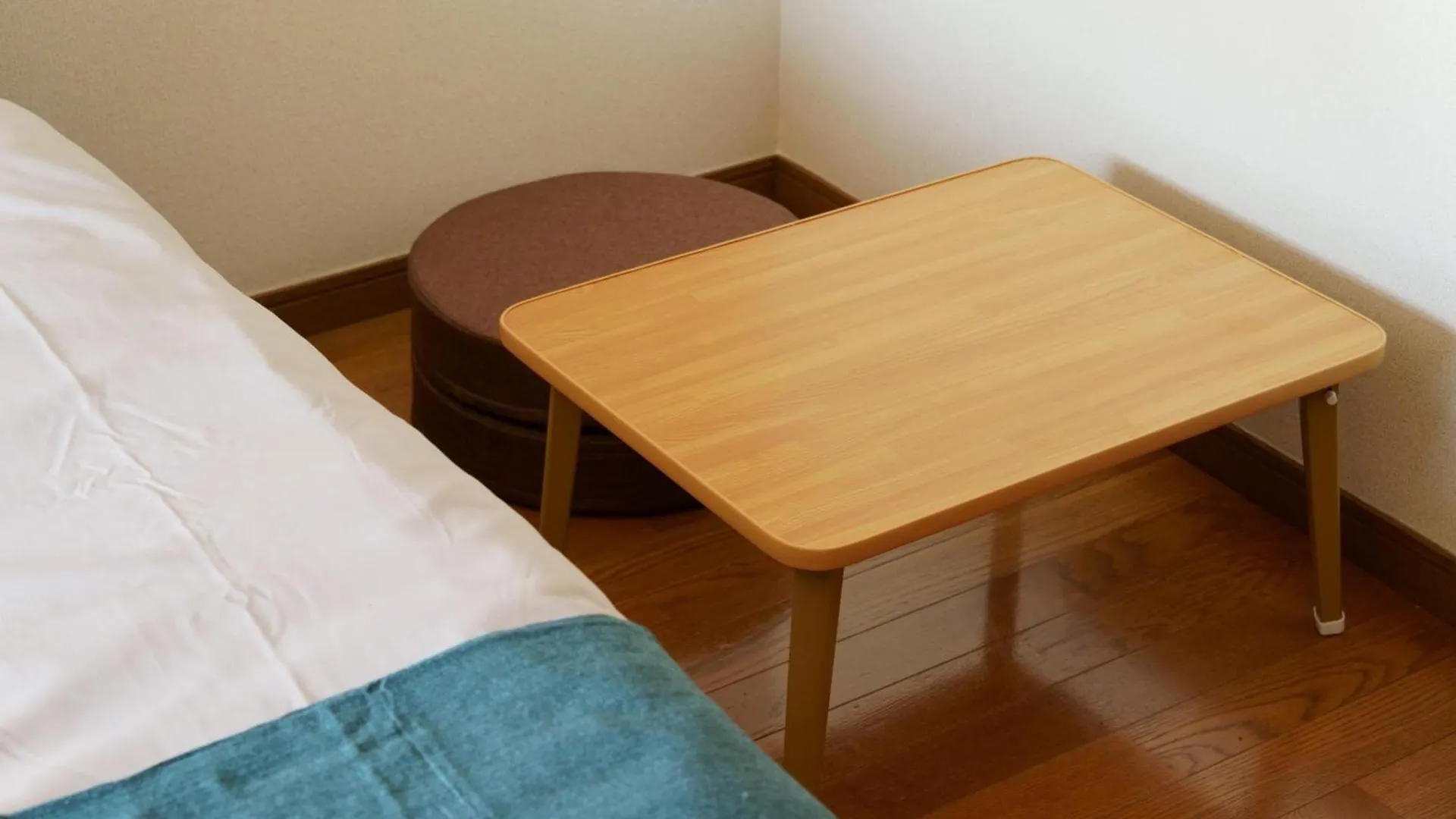 Daire Any Inn Fukuoka Nanakuma Japonya