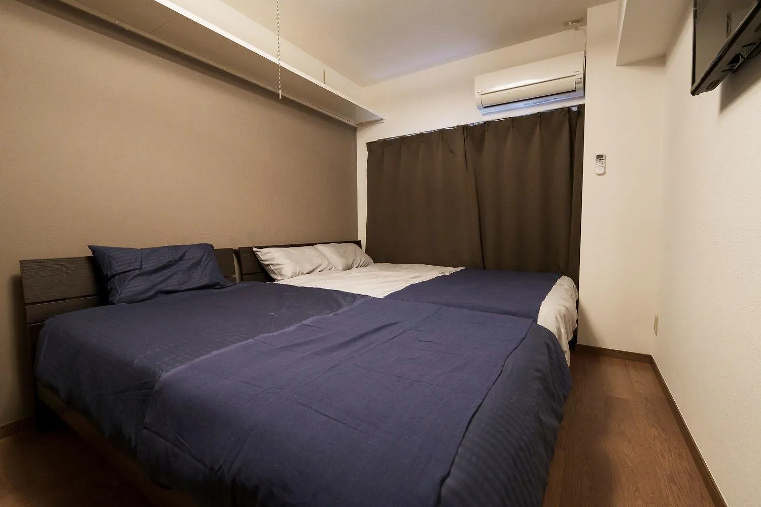 Daire Any Inn Fukuoka Nanakuma