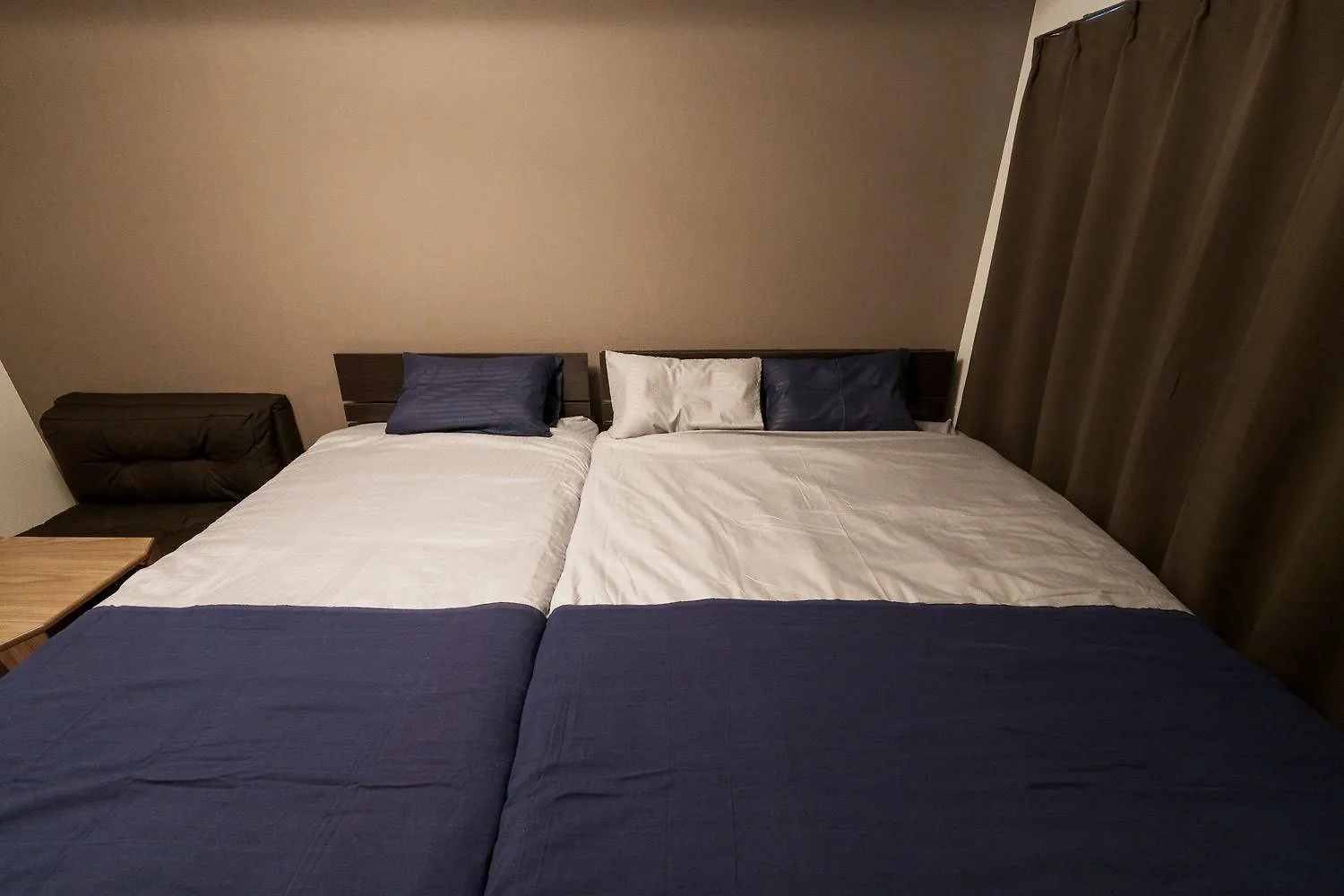 Daire Any Inn Fukuoka Nanakuma Japonya