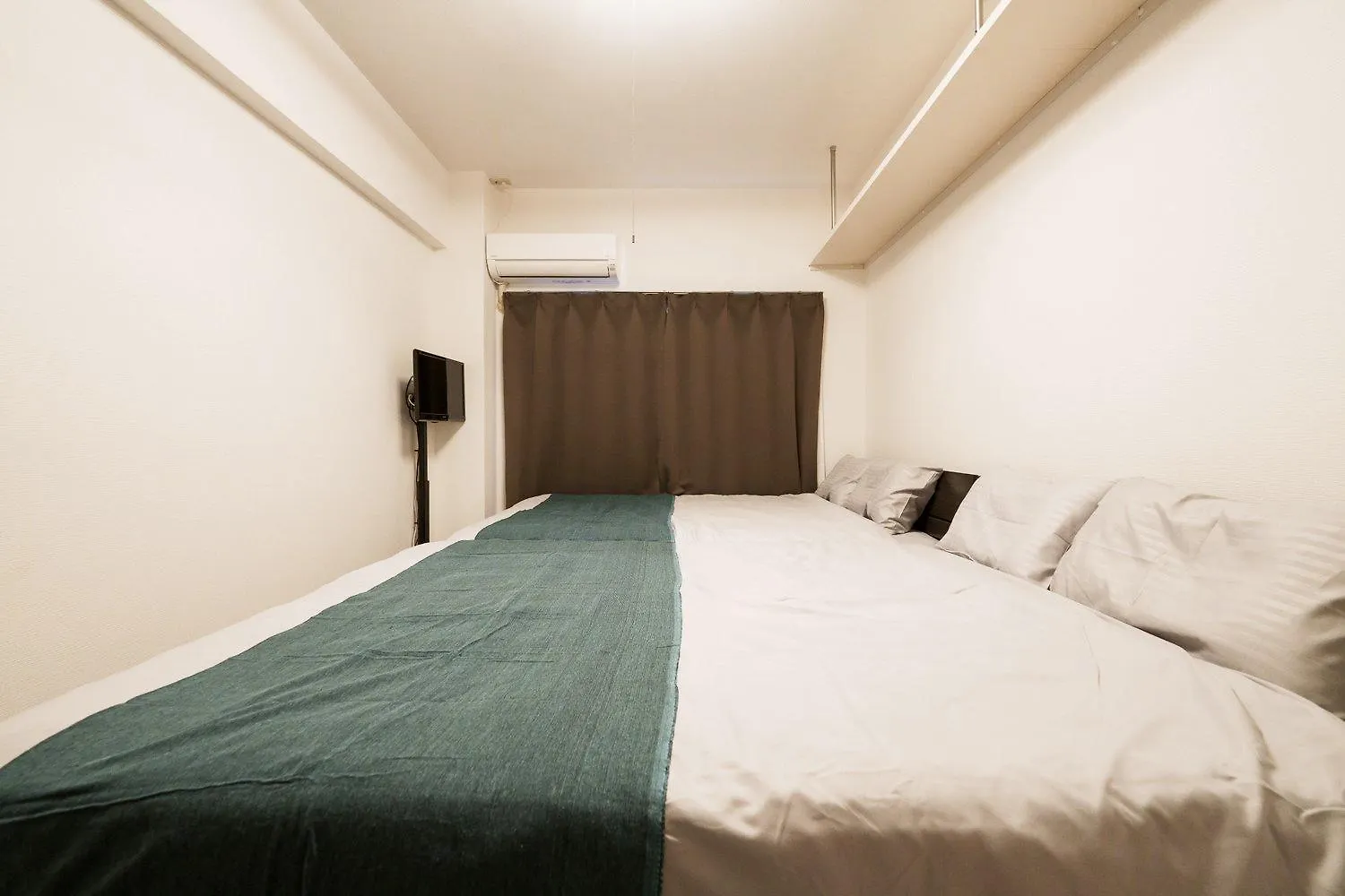 Any Inn Fukuoka Nanakuma Daire