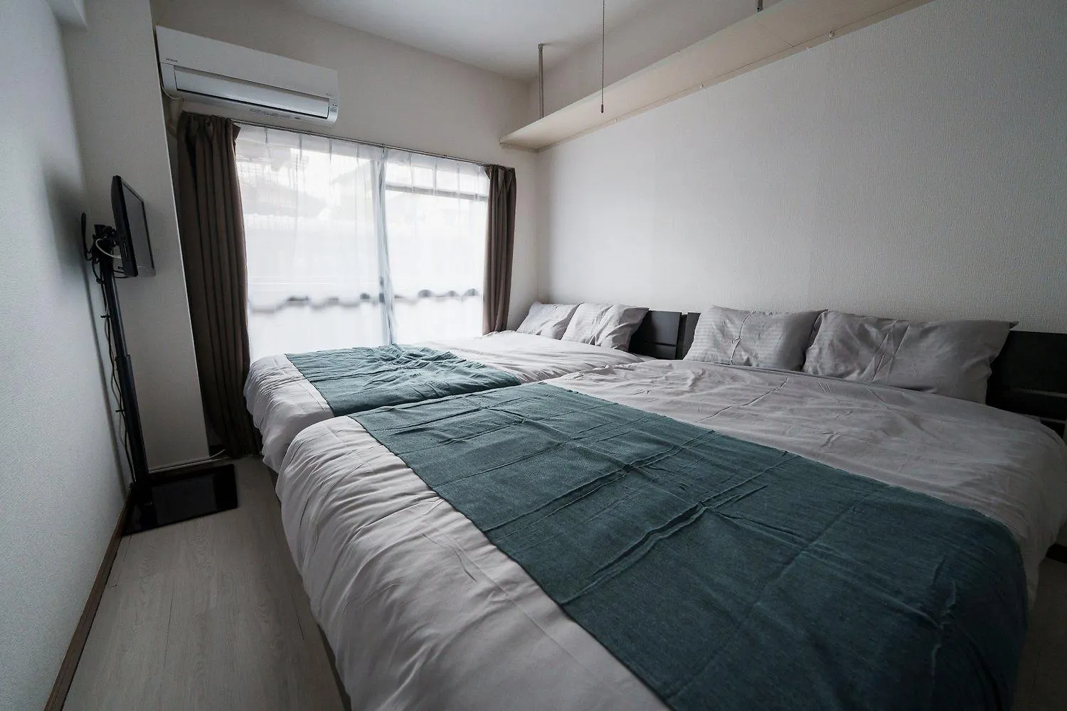 Any Inn Fukuoka Nanakuma Fukuoka (Fukuoka)