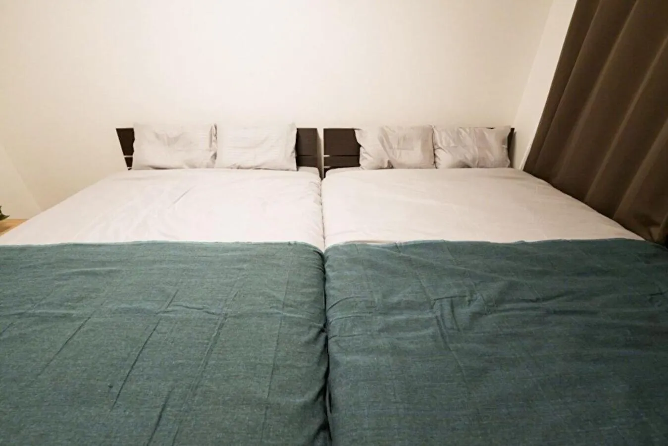 Any Inn Fukuoka Nanakuma