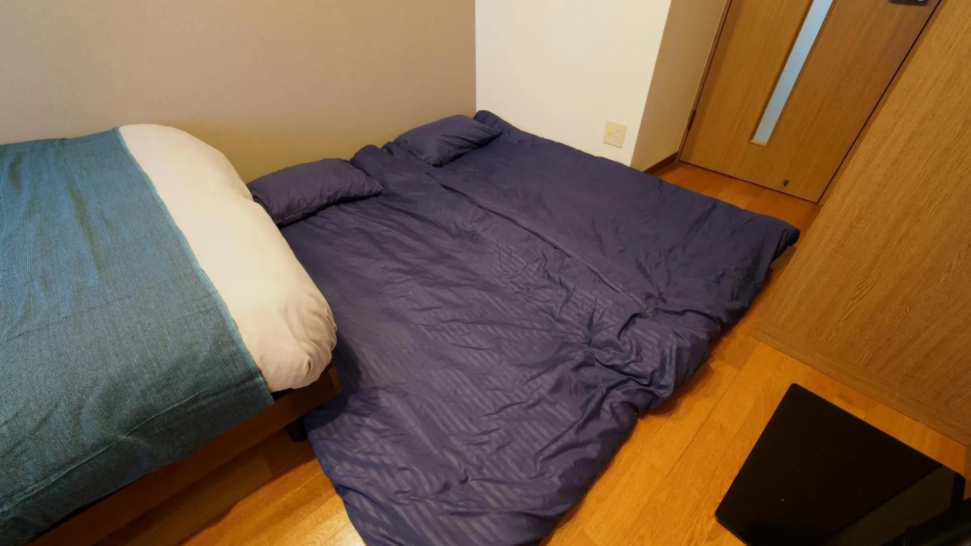 Any Inn Fukuoka Nanakuma 0*, Fukuoka (Fukuoka) Japonya