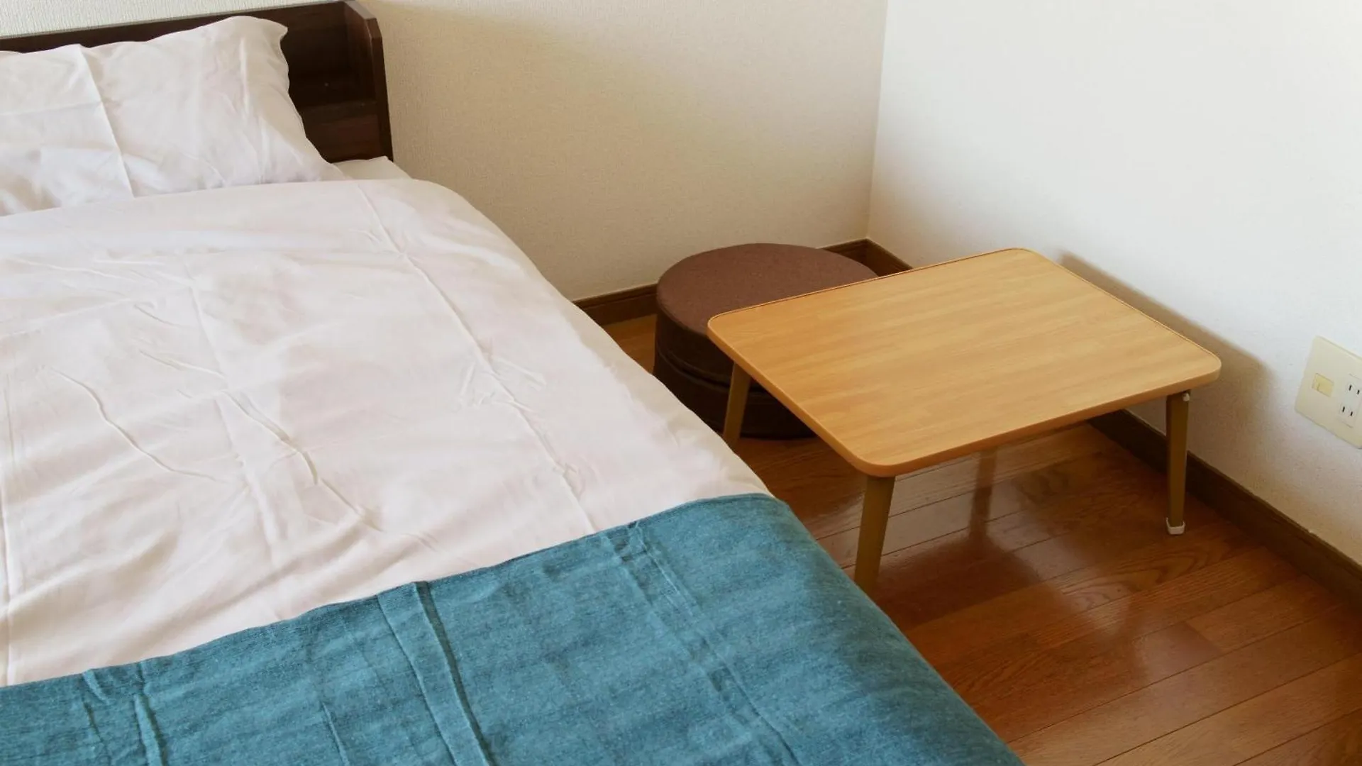 Daire Any Inn Fukuoka Nanakuma